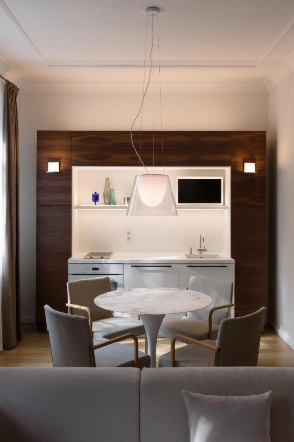 Design Studio Apartment With Balcony By Hostlovers Kaunas Exterior foto